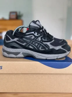 ASIC Gel