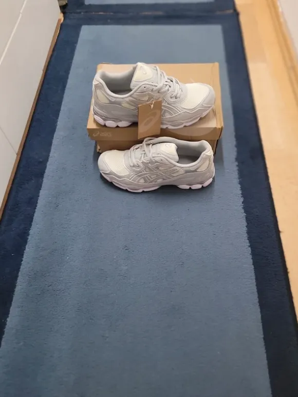 Asicd Gel Nyc