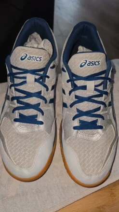 ASICS