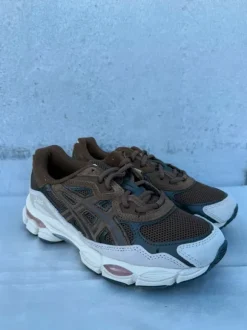Asics