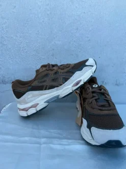 Asics