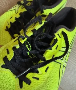 Asics • Laufschuhe • Fujispeed • 3