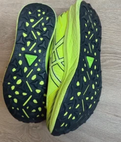 Asics • Laufschuhe • Fujispeed • 3