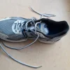 Asics blau
