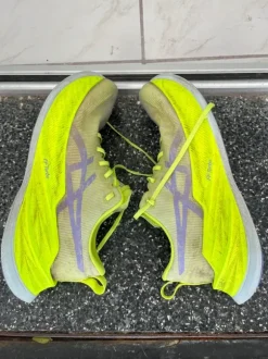 Asics FF Turbo Laufschuhe,Gr. 42,5