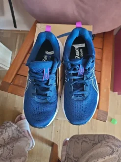 Asics gel - contend 9