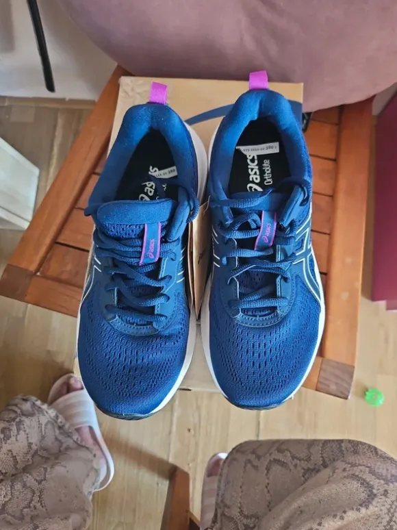 Asics gel - contend 9