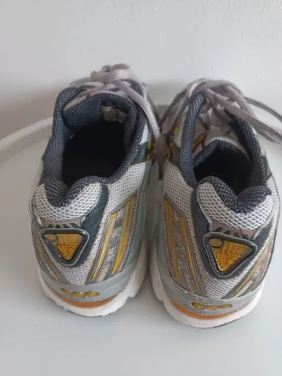 Asics Gel Kayano Duomax Heren