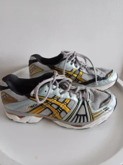 Asics Gel Kayano Duomax Heren