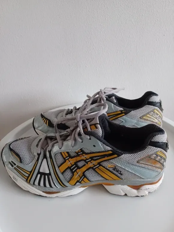 Asics Gel Kayano Duomax Heren