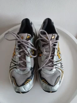 Asics Gel Kayano Duomax Heren