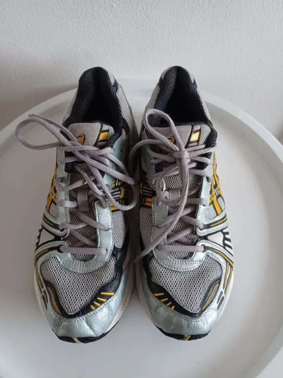 Asics Gel Kayano Duomax Heren