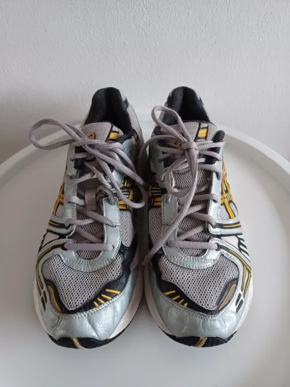 Asics Gel Kayano Duomax Heren