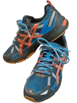 Asics Gel Laufschuhe/ running shoes