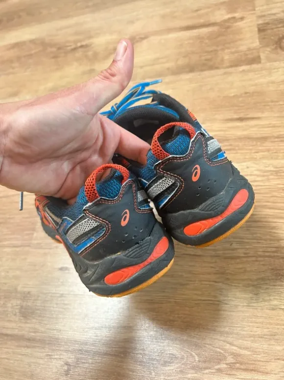 Asics Gel Laufschuhe/ running shoes