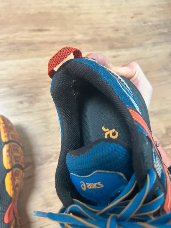 Asics Gel Laufschuhe/ running shoes