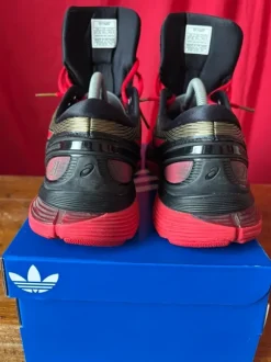 Asics gel nimbus 21