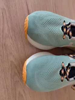 Asics gel nimbus 26 TR nature Bathing