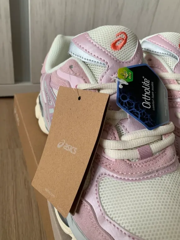 Asics Gel NYC
