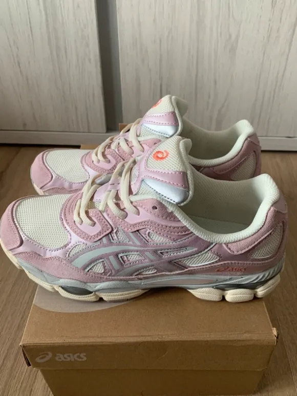 Asics Gel NYC
