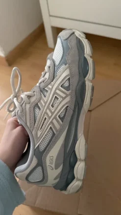 Asics Gel NYC