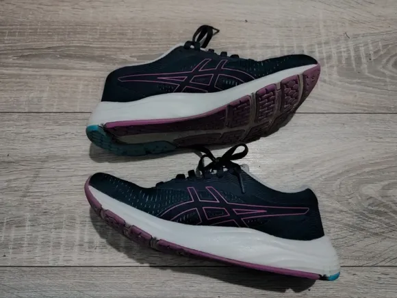 Asics Gel pulse12