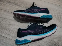 Asics Gel pulse12
