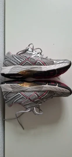 Asics gel T045N running maat 40