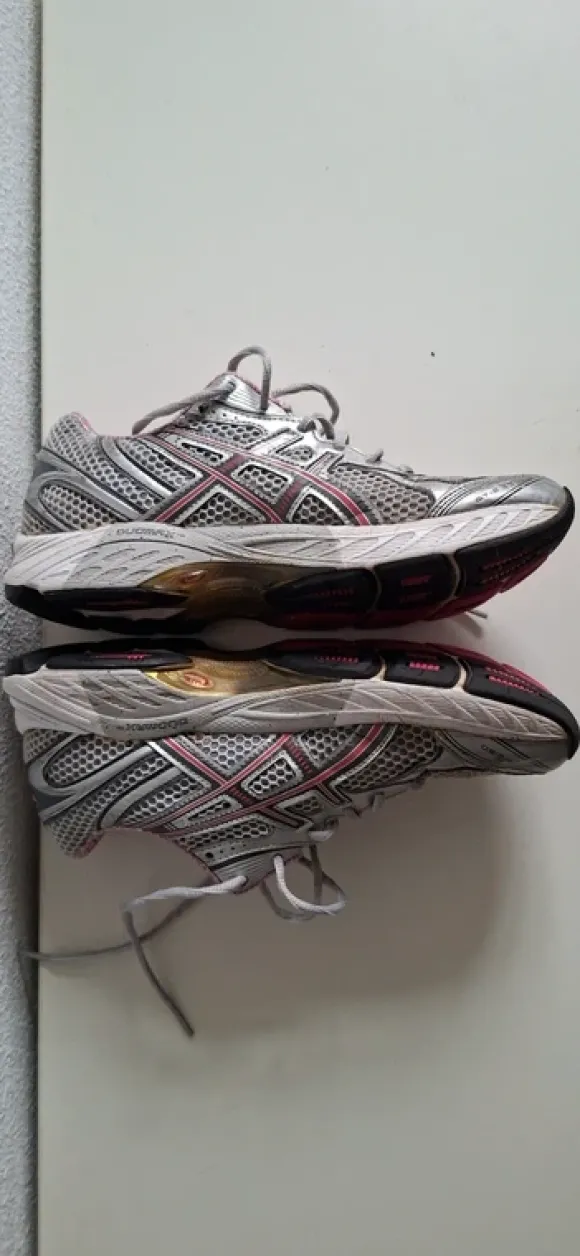 Asics gel T045N running maat 40