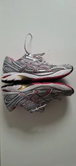 Asics gel T045N running maat 40