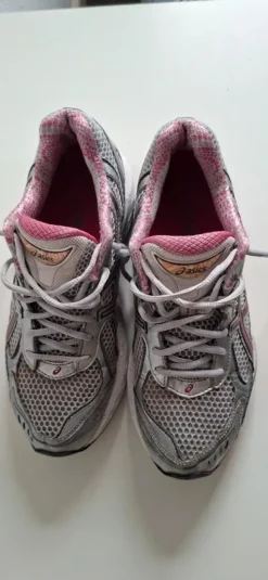 Asics gel T045N running maat 40