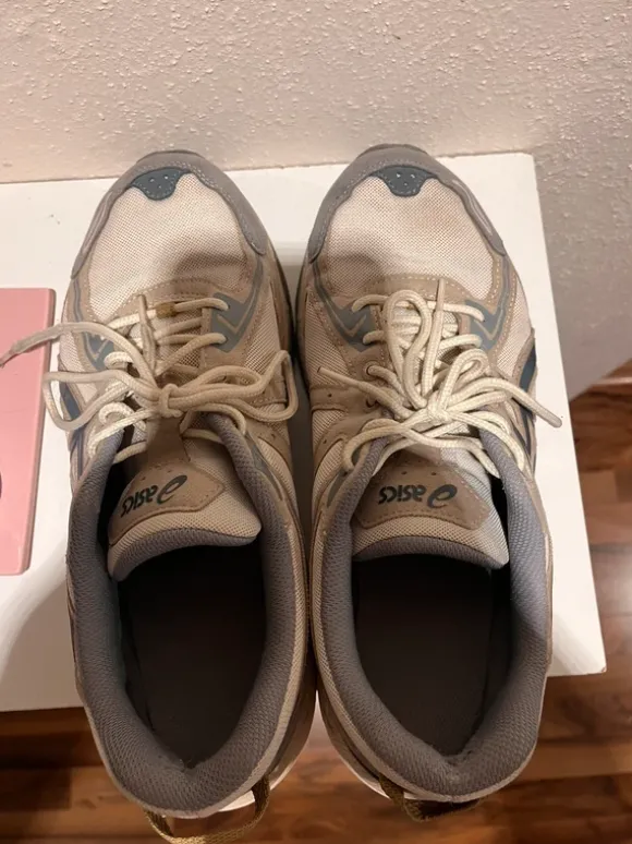 ASICS Gel Venture 6 – wie neu