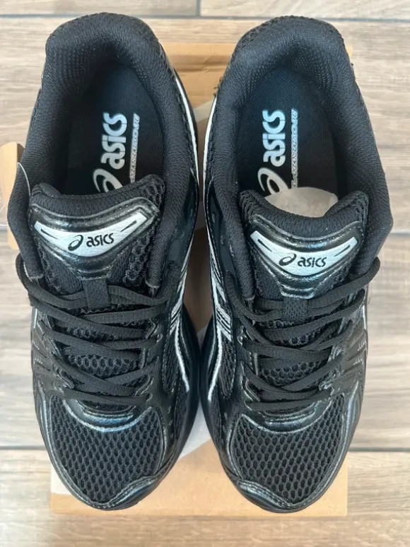 Asics Gel-Kayano 14 Black