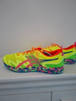 ASICS Gel-Noosa Tri 12 Thriatlon