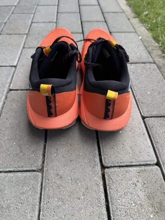 Asics Gel-Trabuco 13 Gr. 45