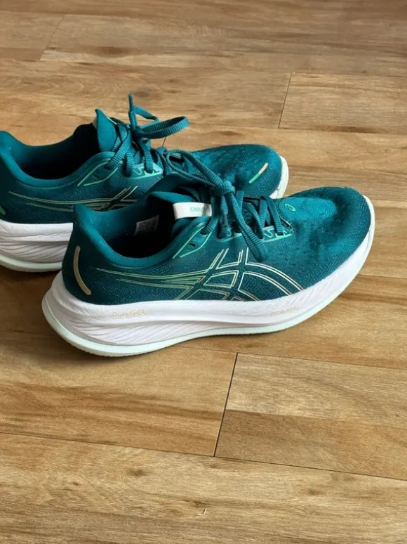 ASICS Gr. 39