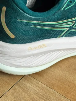 ASICS Gr. 39