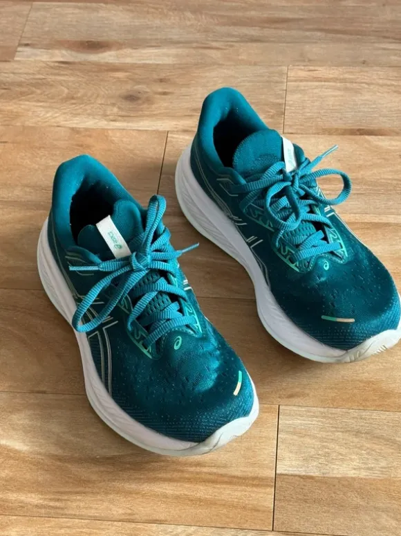ASICS Gr. 39