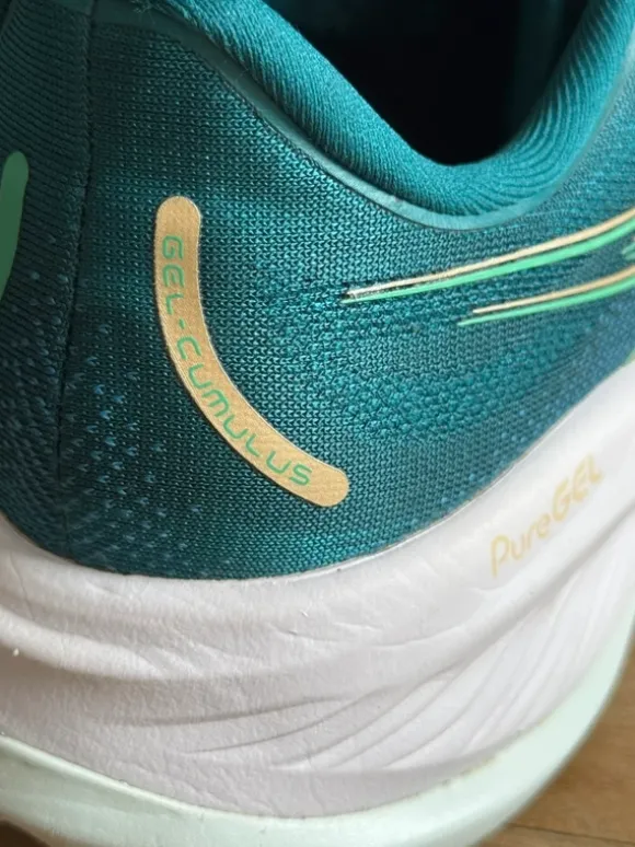 ASICS Gr. 39