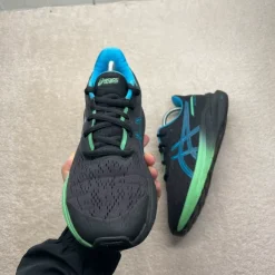 Asics GT 1000 13 - Zwart - EU 39 - (328)