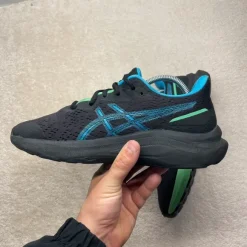 Asics GT 1000 13 - Zwart - EU 39 - (328)