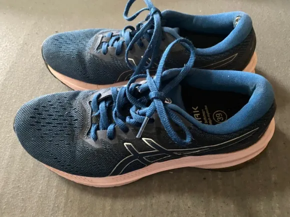 Asics GT-1000 Lite Truss Gr. 39.5
