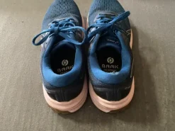 Asics GT-1000 Lite Truss Gr. 39.5