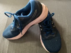 Asics GT-1000 Lite Truss Gr. 39.5
