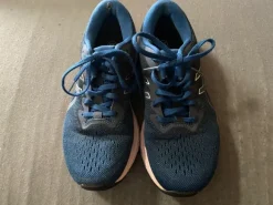 Asics GT-1000 Lite Truss Gr. 39.5