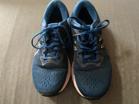 Asics GT-1000 Lite Truss Gr. 39.5