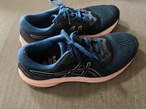 Asics GT-1000 Lite Truss Gr. 39.5