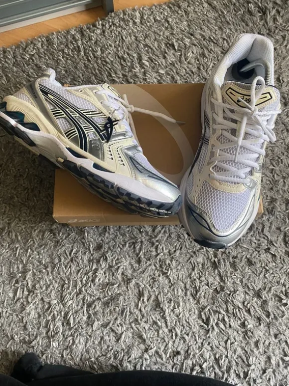 Asics kayano 14