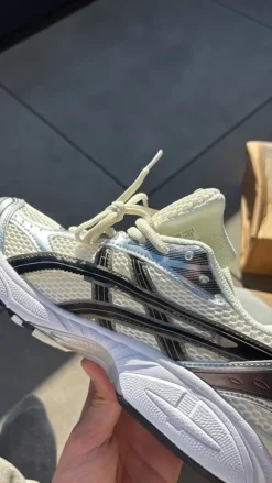 Asics keyano 14