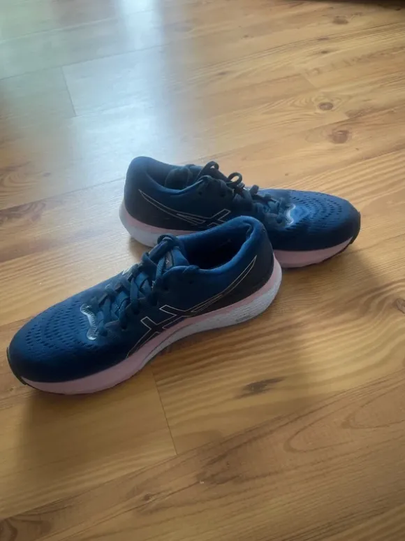 Asics Laufschuhe